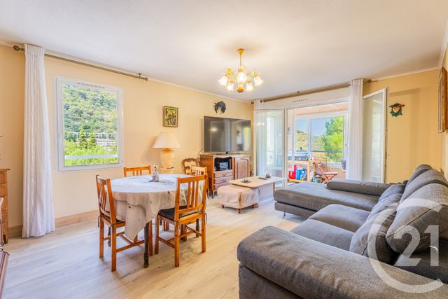 appartement - EZE - 06