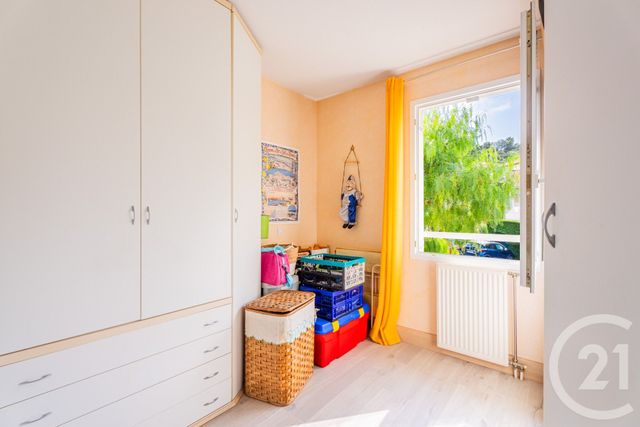 Appartement F5 à vendre - 5 pièces - 97.04 m2 - EZE - 06 - PROVENCE-ALPES-COTE-D-AZUR - Century 21 Lafage Transactions