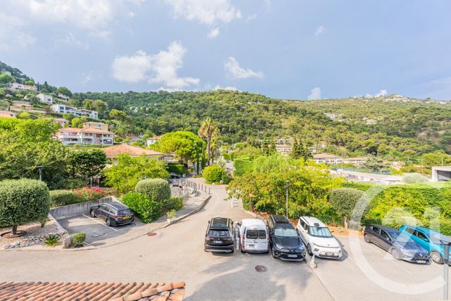 Appartement F5 à vendre - 5 pièces - 97.04 m2 - EZE - 06 - PROVENCE-ALPES-COTE-D-AZUR - Century 21 Lafage Transactions