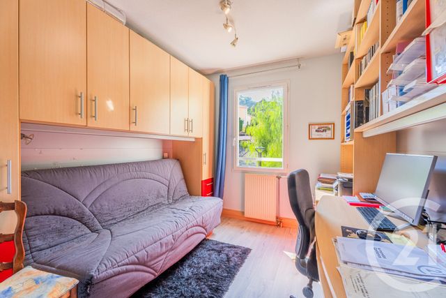 Appartement F5 à vendre - 5 pièces - 97.04 m2 - EZE - 06 - PROVENCE-ALPES-COTE-D-AZUR - Century 21 Lafage Transactions