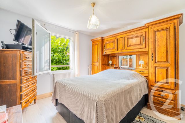 Appartement F5 à vendre - 5 pièces - 97.04 m2 - EZE - 06 - PROVENCE-ALPES-COTE-D-AZUR - Century 21 Lafage Transactions