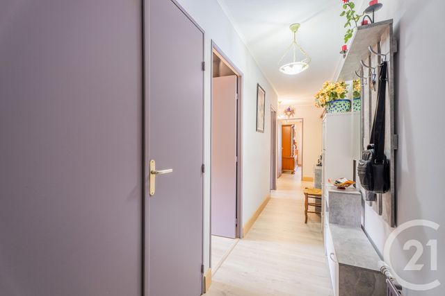 Appartement F5 à vendre - 5 pièces - 97.04 m2 - EZE - 06 - PROVENCE-ALPES-COTE-D-AZUR - Century 21 Lafage Transactions