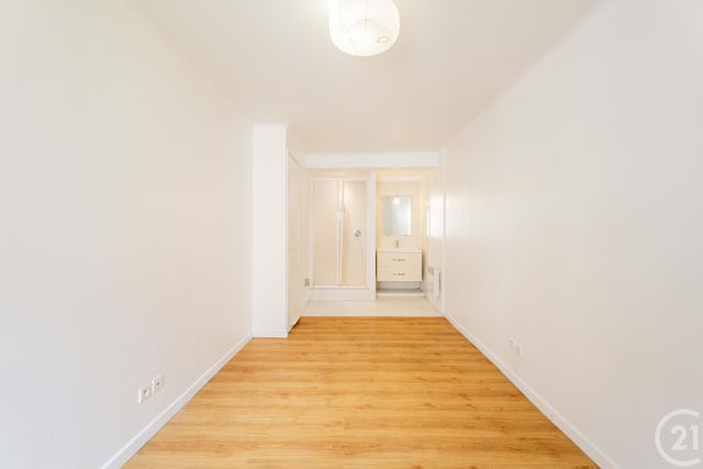 Appartement F3 à vendre - 3 pièces - 64.0 m2 - NICE - 06 - PROVENCE-ALPES-COTE-D-AZUR - Century 21 Lafage Transactions