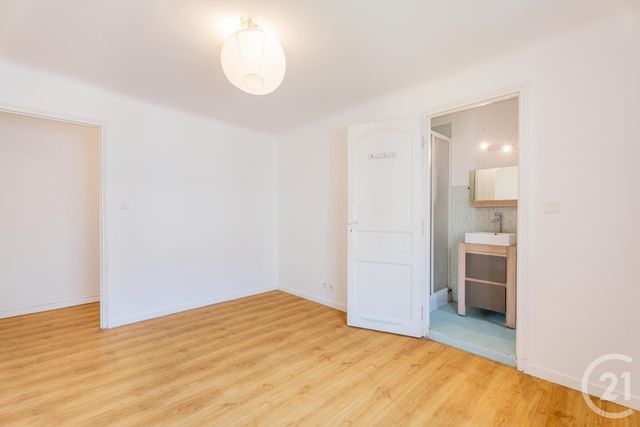 Appartement F3 à vendre - 3 pièces - 64.0 m2 - NICE - 06 - PROVENCE-ALPES-COTE-D-AZUR - Century 21 Lafage Transactions