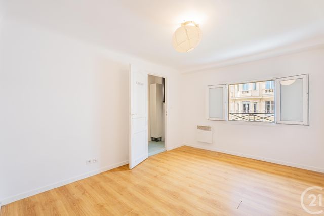 Appartement F3 à vendre - 3 pièces - 64.0 m2 - NICE - 06 - PROVENCE-ALPES-COTE-D-AZUR - Century 21 Lafage Transactions