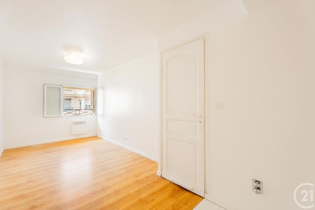 Appartement F3 à vendre - 3 pièces - 64.0 m2 - NICE - 06 - PROVENCE-ALPES-COTE-D-AZUR - Century 21 Lafage Transactions