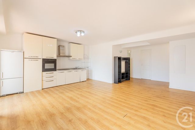 Appartement F3 à vendre - 3 pièces - 64.0 m2 - NICE - 06 - PROVENCE-ALPES-COTE-D-AZUR - Century 21 Lafage Transactions
