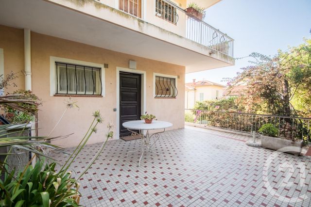 Appartement Studio à vendre - 1 pièce - 37.13 m2 - ST JEAN CAP FERRAT - 06 - PROVENCE-ALPES-COTE-D-AZUR - Century 21 Lafage Transactions