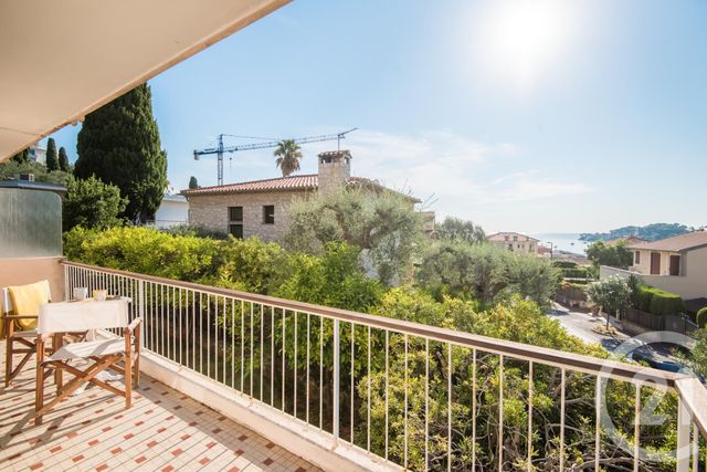 Appartement Studio à vendre - 1 pièce - 37.13 m2 - ST JEAN CAP FERRAT - 06 - PROVENCE-ALPES-COTE-D-AZUR - Century 21 Lafage Transactions