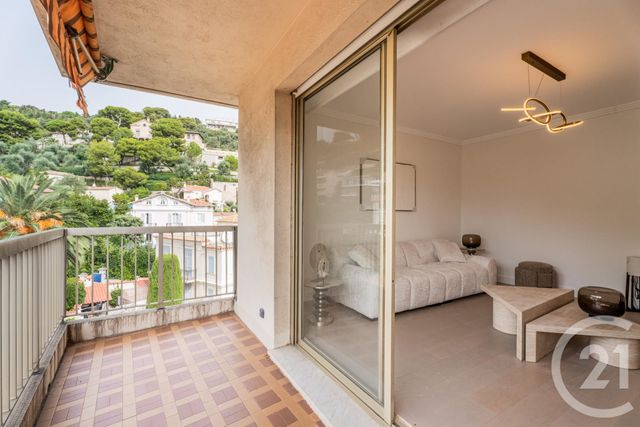 Appartement F2 à vendre - 2 pièces - 47.0 m2 - BEAULIEU SUR MER - 06 - PROVENCE-ALPES-COTE-D-AZUR - Century 21 Lafage Transactions