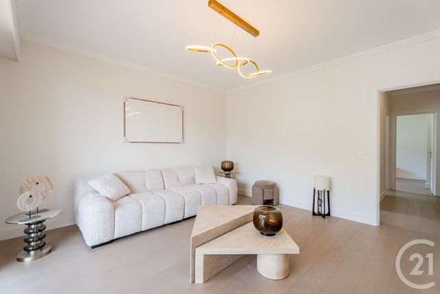 Appartement F2 à vendre - 2 pièces - 47.0 m2 - BEAULIEU SUR MER - 06 - PROVENCE-ALPES-COTE-D-AZUR - Century 21 Lafage Transactions