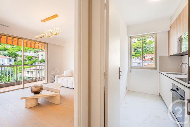 Appartement F2 à vendre - 2 pièces - 47.0 m2 - BEAULIEU SUR MER - 06 - PROVENCE-ALPES-COTE-D-AZUR - Century 21 Lafage Transactions