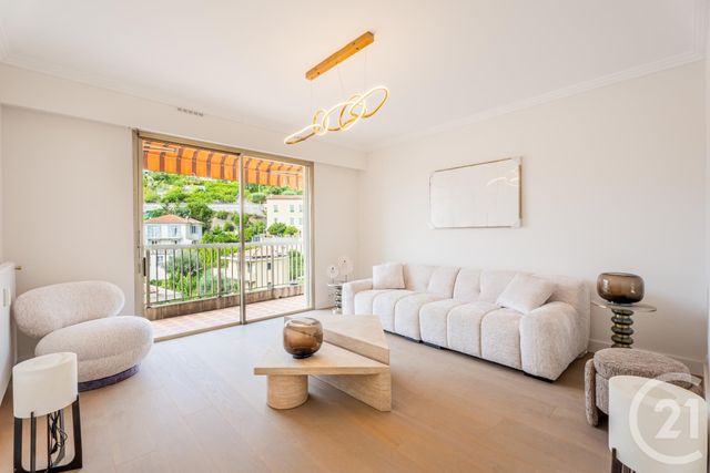appartement - BEAULIEU SUR MER - 06