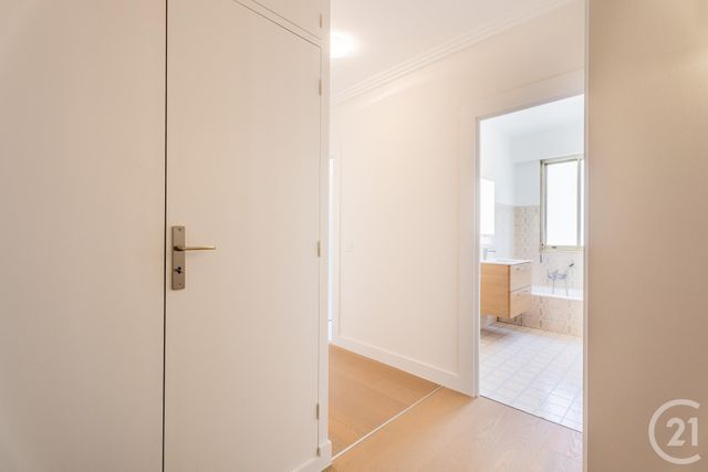 Appartement F2 à vendre - 2 pièces - 47.0 m2 - BEAULIEU SUR MER - 06 - PROVENCE-ALPES-COTE-D-AZUR - Century 21 Lafage Transactions