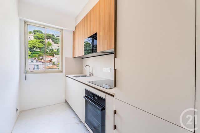 Appartement F2 à vendre - 2 pièces - 47.0 m2 - BEAULIEU SUR MER - 06 - PROVENCE-ALPES-COTE-D-AZUR - Century 21 Lafage Transactions