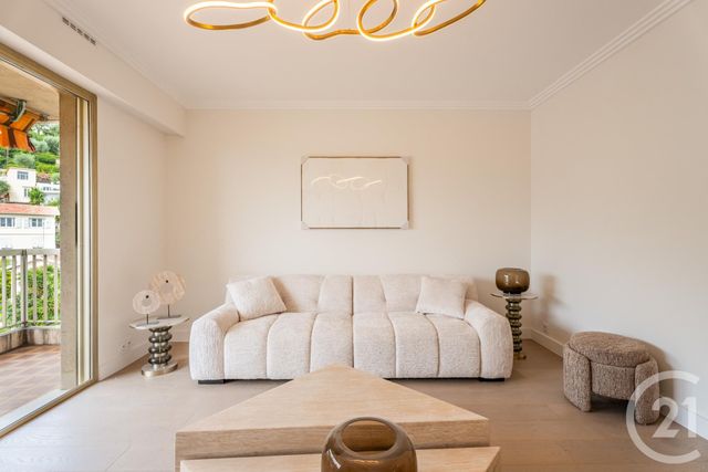 Appartement F2 à vendre - 2 pièces - 47.0 m2 - BEAULIEU SUR MER - 06 - PROVENCE-ALPES-COTE-D-AZUR - Century 21 Lafage Transactions