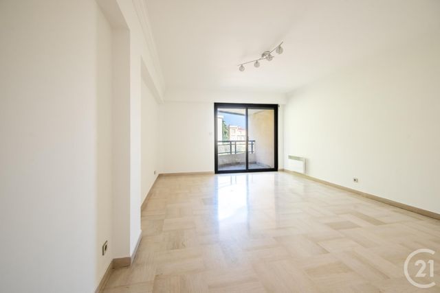 Appartement F3 à vendre - 3 pièces - 70.98 m2 - NICE - 06 - PROVENCE-ALPES-COTE-D-AZUR - Century 21 Lafage Transactions