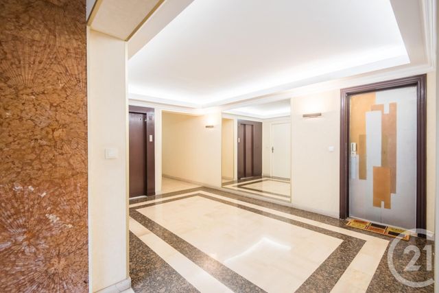 Appartement F3 à vendre - 3 pièces - 70.98 m2 - NICE - 06 - PROVENCE-ALPES-COTE-D-AZUR - Century 21 Lafage Transactions