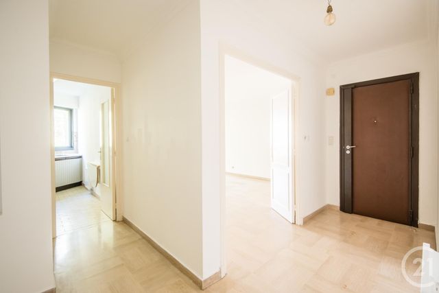 Appartement F3 à vendre - 3 pièces - 70.98 m2 - NICE - 06 - PROVENCE-ALPES-COTE-D-AZUR - Century 21 Lafage Transactions