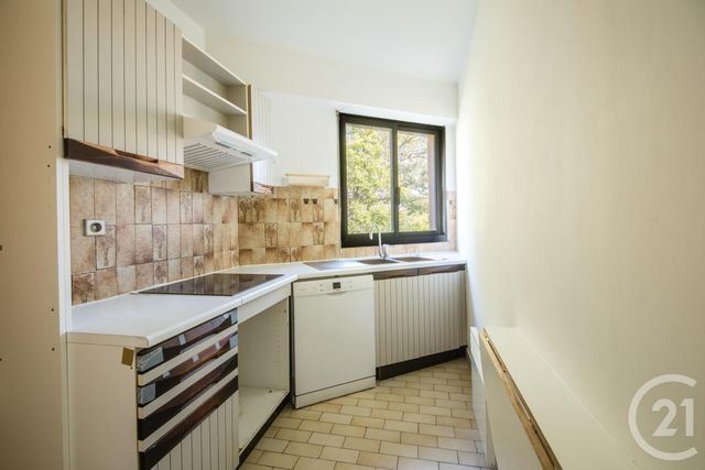 Appartement F3 à vendre - 3 pièces - 70.98 m2 - NICE - 06 - PROVENCE-ALPES-COTE-D-AZUR - Century 21 Lafage Transactions