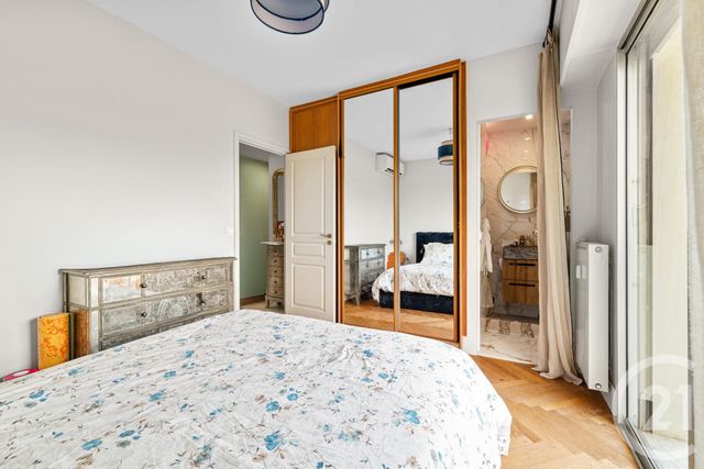 Appartement F3 à vendre - 3 pièces - 71.08 m2 - NICE - 06 - PROVENCE-ALPES-COTE-D-AZUR - Century 21 Lafage Transactions