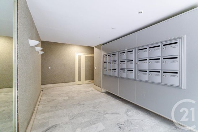 Appartement F3 à vendre - 3 pièces - 71.08 m2 - NICE - 06 - PROVENCE-ALPES-COTE-D-AZUR - Century 21 Lafage Transactions