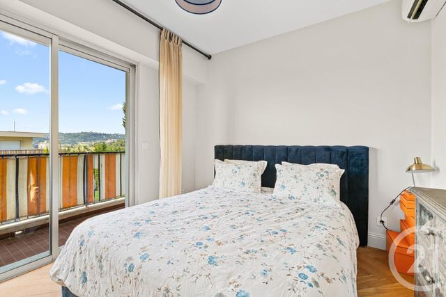 Appartement F3 à vendre - 3 pièces - 71.08 m2 - NICE - 06 - PROVENCE-ALPES-COTE-D-AZUR - Century 21 Lafage Transactions