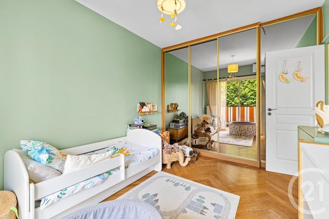 Appartement F3 à vendre - 3 pièces - 71.08 m2 - NICE - 06 - PROVENCE-ALPES-COTE-D-AZUR - Century 21 Lafage Transactions