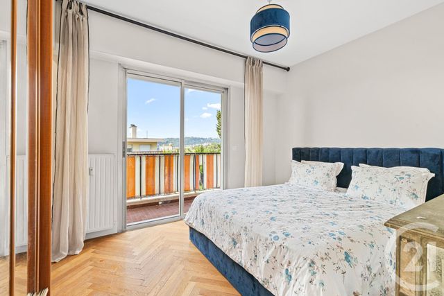 Appartement F3 à vendre - 3 pièces - 71.08 m2 - NICE - 06 - PROVENCE-ALPES-COTE-D-AZUR - Century 21 Lafage Transactions