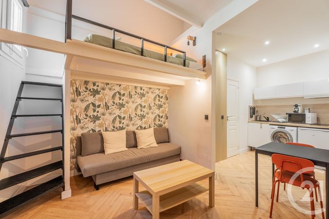 appartement - NICE - 06