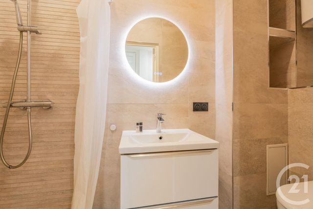 Appartement F1 à vendre - 1 pièce - 20.5 m2 - NICE - 06 - PROVENCE-ALPES-COTE-D-AZUR - Century 21 Lafage Transactions