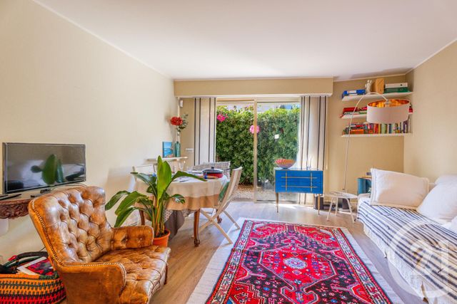 Appartement T2 à vendre BEAULIEU SUR MER