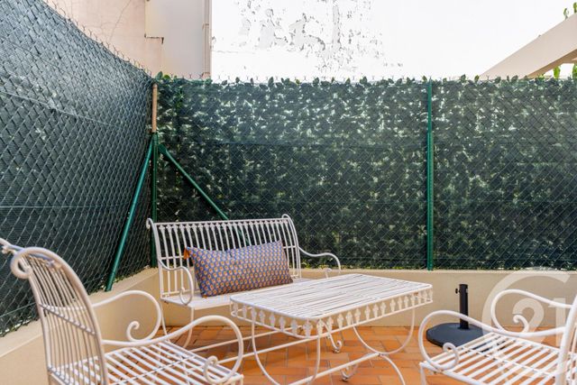 Appartement T2 à vendre - 2 pièces - 52.26 m2 - BEAULIEU SUR MER - 06 - PROVENCE-ALPES-COTE-D-AZUR - Century 21 Lafage Transactions