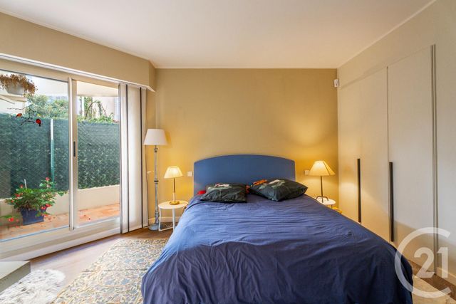 Appartement T2 à vendre - 2 pièces - 52.26 m2 - BEAULIEU SUR MER - 06 - PROVENCE-ALPES-COTE-D-AZUR - Century 21 Lafage Transactions