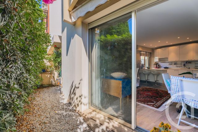 Appartement T2 à vendre - 2 pièces - 52.26 m2 - BEAULIEU SUR MER - 06 - PROVENCE-ALPES-COTE-D-AZUR - Century 21 Lafage Transactions