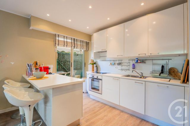 Appartement T2 à vendre - 2 pièces - 52.26 m2 - BEAULIEU SUR MER - 06 - PROVENCE-ALPES-COTE-D-AZUR - Century 21 Lafage Transactions