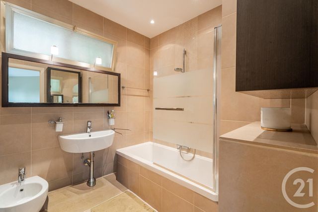 Appartement T2 à vendre - 2 pièces - 52.26 m2 - BEAULIEU SUR MER - 06 - PROVENCE-ALPES-COTE-D-AZUR - Century 21 Lafage Transactions