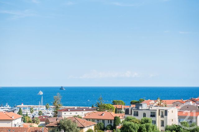 Appartement F4 à vendre - 4 pièces - 105.64 m2 - BEAULIEU SUR MER - 06 - PROVENCE-ALPES-COTE-D-AZUR - Century 21 Lafage Transactions