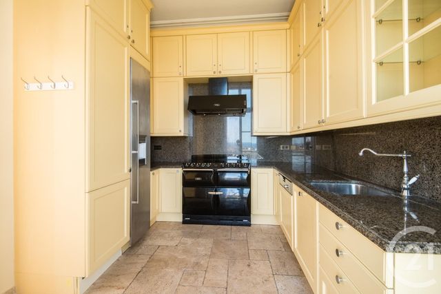 Appartement F4 à vendre - 4 pièces - 105.64 m2 - BEAULIEU SUR MER - 06 - PROVENCE-ALPES-COTE-D-AZUR - Century 21 Lafage Transactions