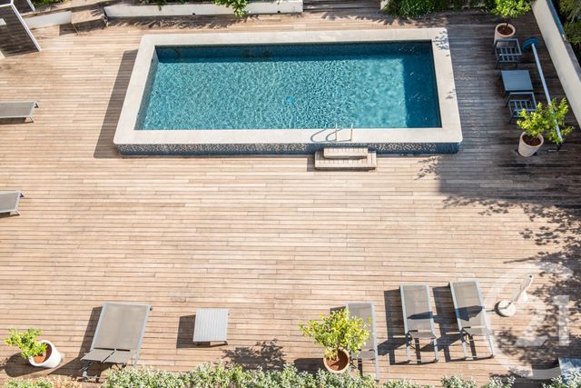 Appartement F4 à vendre - 4 pièces - 105.64 m2 - BEAULIEU SUR MER - 06 - PROVENCE-ALPES-COTE-D-AZUR - Century 21 Lafage Transactions