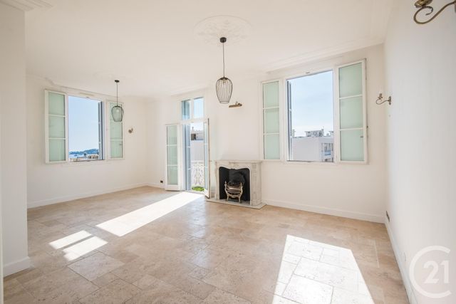 Appartement F4 à vendre - 4 pièces - 105.64 m2 - BEAULIEU SUR MER - 06 - PROVENCE-ALPES-COTE-D-AZUR - Century 21 Lafage Transactions