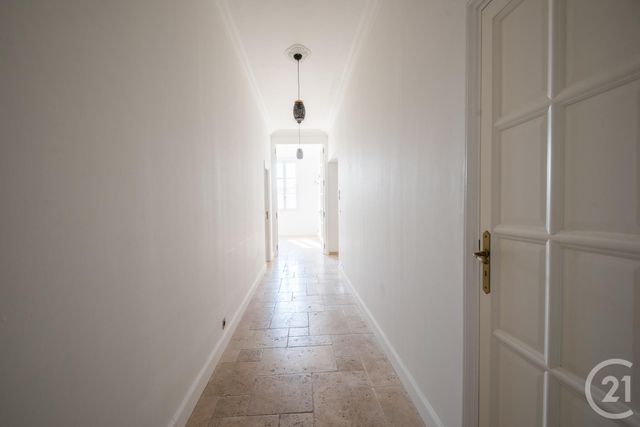 Appartement F4 à vendre - 4 pièces - 105.64 m2 - BEAULIEU SUR MER - 06 - PROVENCE-ALPES-COTE-D-AZUR - Century 21 Lafage Transactions