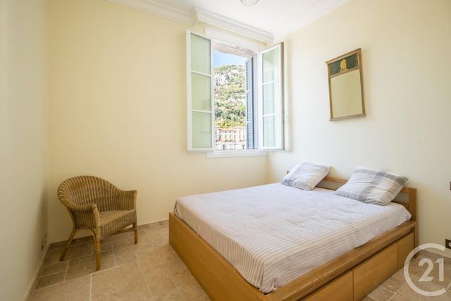 Appartement F4 à vendre - 4 pièces - 105.64 m2 - BEAULIEU SUR MER - 06 - PROVENCE-ALPES-COTE-D-AZUR - Century 21 Lafage Transactions