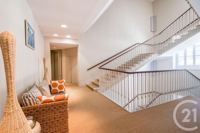 Appartement F4 à vendre - 4 pièces - 105.64 m2 - BEAULIEU SUR MER - 06 - PROVENCE-ALPES-COTE-D-AZUR - Century 21 Lafage Transactions