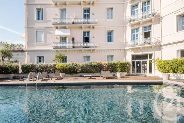 Appartement F4 à vendre - 4 pièces - 105.64 m2 - BEAULIEU SUR MER - 06 - PROVENCE-ALPES-COTE-D-AZUR - Century 21 Lafage Transactions