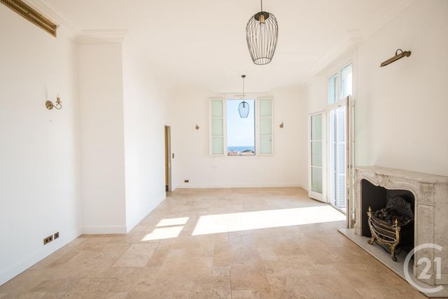 Appartement F4 à vendre - 4 pièces - 105.64 m2 - BEAULIEU SUR MER - 06 - PROVENCE-ALPES-COTE-D-AZUR - Century 21 Lafage Transactions