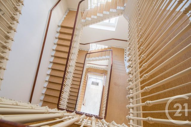Appartement F4 à vendre - 4 pièces - 105.64 m2 - BEAULIEU SUR MER - 06 - PROVENCE-ALPES-COTE-D-AZUR - Century 21 Lafage Transactions