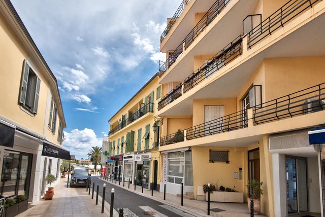 appartement - ST JEAN CAP FERRAT - 06