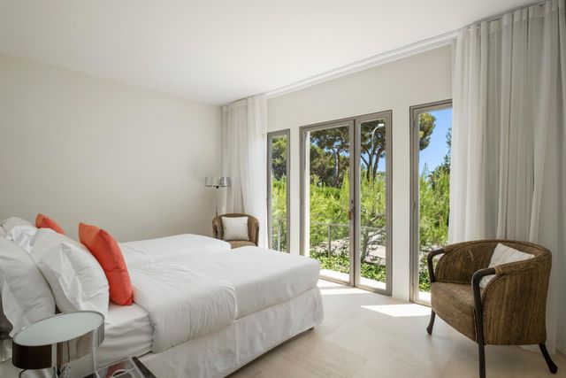 maison à vendre - 6 pièces - 183.0 m2 - ST JEAN CAP FERRAT - 06 - PROVENCE-ALPES-COTE-D-AZUR - Century 21 Lafage Transactions