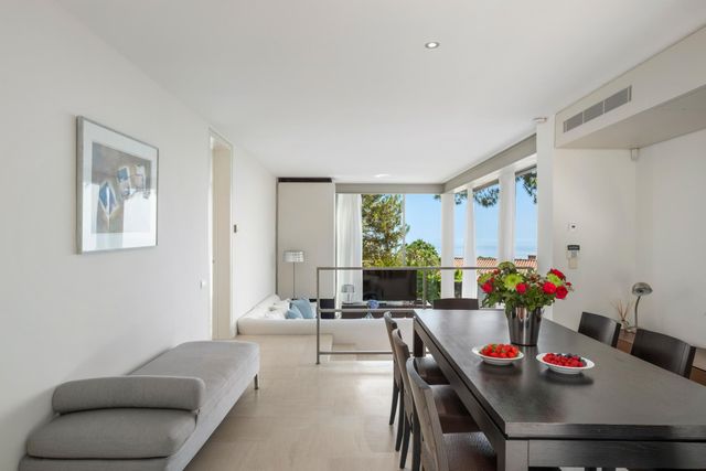 maison à vendre - 6 pièces - 183.0 m2 - ST JEAN CAP FERRAT - 06 - PROVENCE-ALPES-COTE-D-AZUR - Century 21 Lafage Transactions